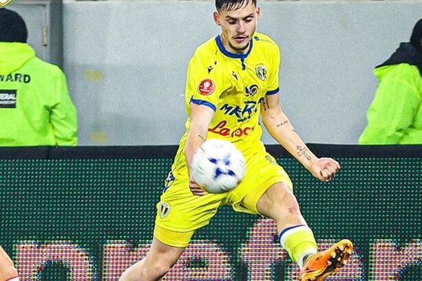 interviu portarul din premier league care a marcat 6 goluri intr un meci a debutat la petrolul ploiesti in 0 0 cu dinamo acum joc pe postul de fundas 676559eec577b