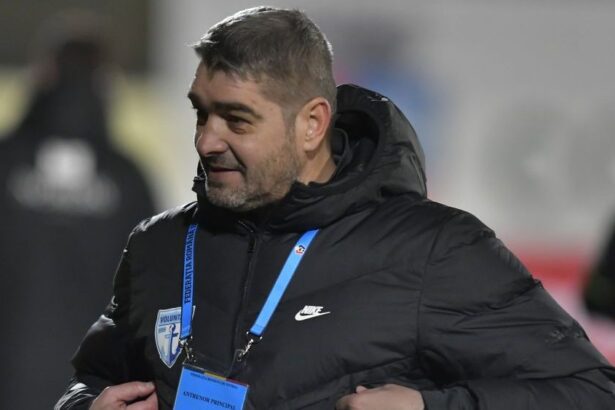 intrebarea despre fcsb care l a facut pe dinamovistul liviu ciobotariu sa ezite 6756110920b41