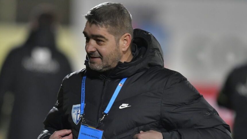 intrebarea despre fcsb care l a facut pe dinamovistul liviu ciobotariu sa ezite 6756110920b41