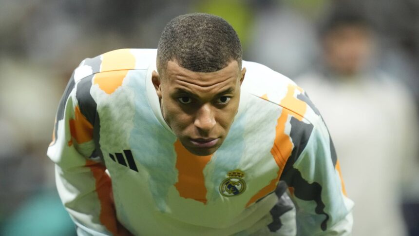 intrebat despre cei mai buni coechipieri din cariera mbappe nu a numit niciun jucator de la real madrid 6766a1e3ed12c