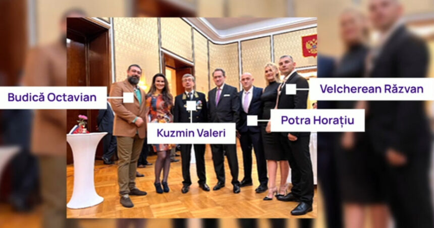 Investigație Digi24. Legăturile oamenilor lui Călin Georgescu cu Rusia și amenințările lui Horațiu Potra. 1 investigatie digi24 legaturile oamenilor lui calin georgescu cu rusia horatiu potra amenintari cu sabia pe umar 67516987ebc2e