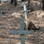 investigatie mediazona au fost identificate numele a 84 761 de soldati rusi cazuti pe frontul din ucraina 2024 cel mai mortal an 676823c73ca26