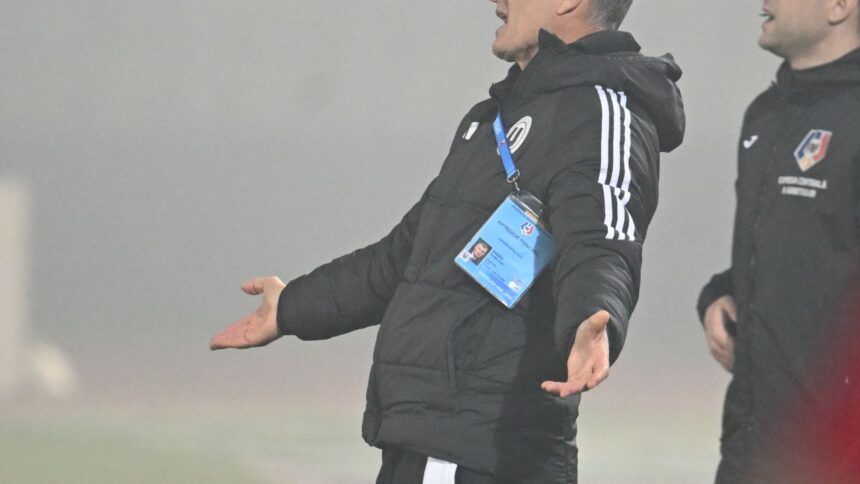 ioan ovidiu sabau i a dat replica lui dumitru dragomir dupa ce a rapus o pe cfr cluj ce ar fi insemnat sa fi pierdut astazi 675764230c004