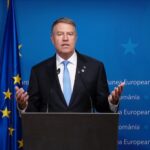 iohannis la bruxelles a innebunit din cauza psd cere partidelor sa revina la negocieri pentru ca creste valul extremist video 67642371c65be