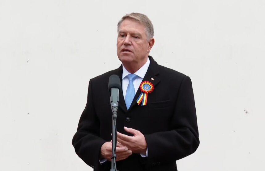 iohannis poftiti la vot eu am votat pentru o romanie europeana video 674c15a5db6f2