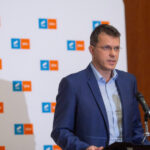ionut mosteanu despre un candidat unic la prezidentiale ar fi o greseala practic ne am lega singuri sireturile 676162f7b43aa