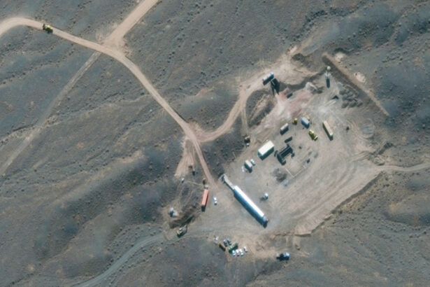 iranul tot mai aproape de a putea fabrica o bomba atomica stocul de uraniu imbogatit a atins niveluri fara precedent 676277b4bb710