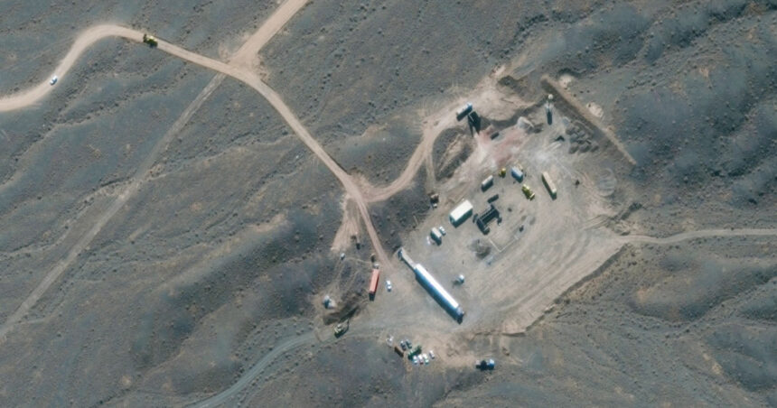 iranul tot mai aproape de a putea fabrica o bomba atomica stocul de uraniu imbogatit a atins niveluri fara precedent 676277b4bb710