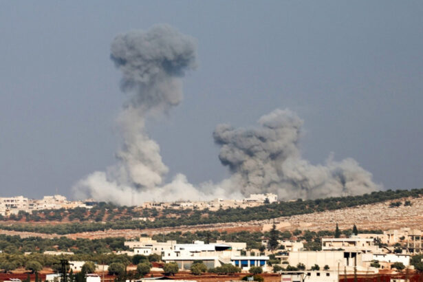 israel a confirmat ca a distrus arme chimice in siria dupa inlaturarea de la putere a lui bashar al assad 6756fccf7d1ca