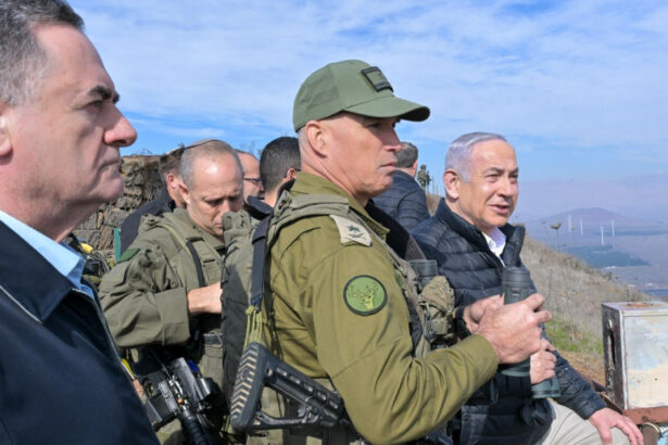 israelienii nu au fost niciodata atat de aproape de un acord pentru eliberarea ostaticilor din gaza spune ministrul apararii 676092b2aa932