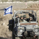 israelul a decis sa si dubleze populatia de pe inaltimile golan ocupate mesajul lui netanyahu 675f2ce216c0f