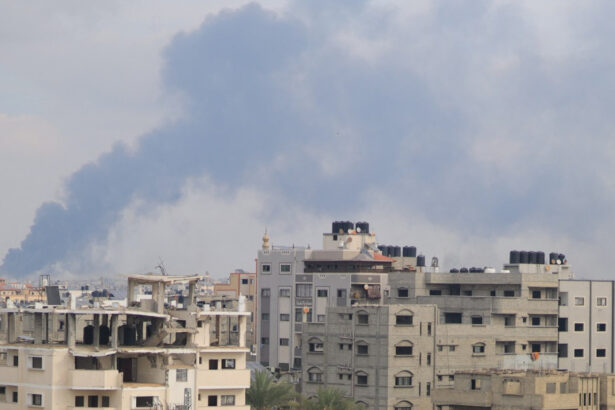israelul a ucis cel putin 66 de palestinieni in gaza dupa ce a lovit un oficiu postal folosit ca adapost 675beecdac93f