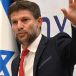 israelul pregateste anexarea mai multor teritorii palestiniene inainte de investirea lui donald trump 67617ebfea101