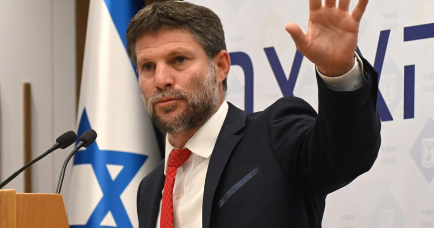 israelul pregateste anexarea mai multor teritorii palestiniene inainte de investirea lui donald trump 67617ebfea101