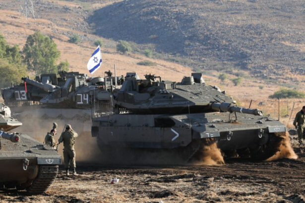 israelul profita de caderea regimului al assad si a cucerit zona tampon a inaltimilor golan care este miza 675ac72e6c809
