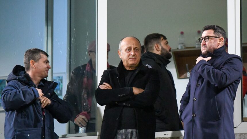 Italienii dezvăluie: Dan Șucu, în Genova alături de un alt miliardar român! 1 italienii dezvaluie dan sucu la genova cu un alt miliardar roman 67633571ef773