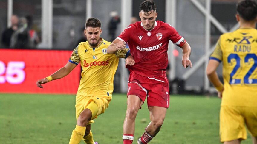 italienii jubileaza dupa ce dan sucu a preluat genoa viseaza la clona lui dennis man din superliga 6763f04ee80b2