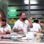 Iulia Magda Pătrașcu, eliminată de la Chefi la cuțite, sezonul 14. Ultima confruntare și proba individuală din această seară vor decide semifinaliștii. 3 iulia magda patrascu eliminata de la chefi la cutite sezonul 14 ultima confruntare a sezonului si proba individuala din aceasta seara vor decide semifinalistii 676acd2090be7