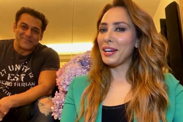 iulia vantur si salman khan pe prima pagina in presa din india ce se scrie despre actor dupa ce a aparut cu socrii gata sa se aseze la casa lui cu iulia 67583f141a58d