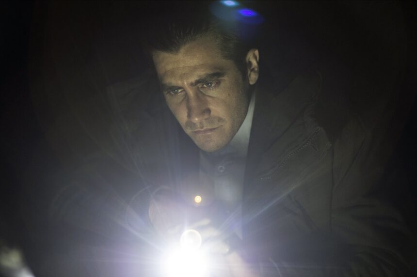 jake gyllenhaal de la adolescentul tulburat din donnie darko la jurnalistul obsedat de a l prinde pe criminalul in serie din zodiac nu asculta ce spune nimeni cu exceptia persoanelor care 675071a4528de