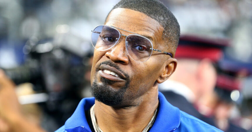 jamie foxx a dezvaluit motivul pentru care a ajuns la spital in 2023 nu imi amintesc 20 de zile 675b24a5a84e6