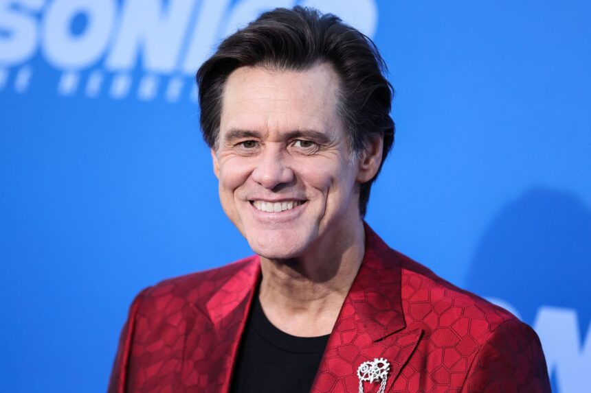 jim carrey revine in actorie pentru ca are nevoie de bani actorul luase decizia sa se retraga daca ingerii aduc un scenariu scris cu cerneala de aur 675c14ece4c50