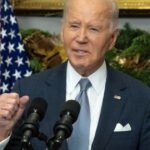 joe biden regreta ca a renuntat sa candideze la al doilea mandat si crede ca l ar fi invins pe donald trump la alegerile prezidentiale 67712df39df6b