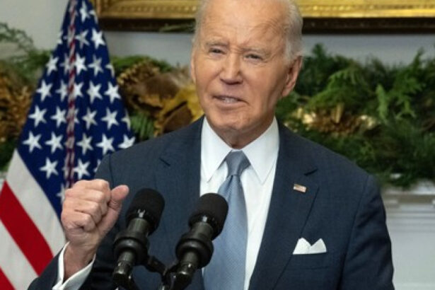 joe biden regreta ca a renuntat sa candideze la al doilea mandat si crede ca l ar fi invins pe donald trump la alegerile prezidentiale 67712df39df6b