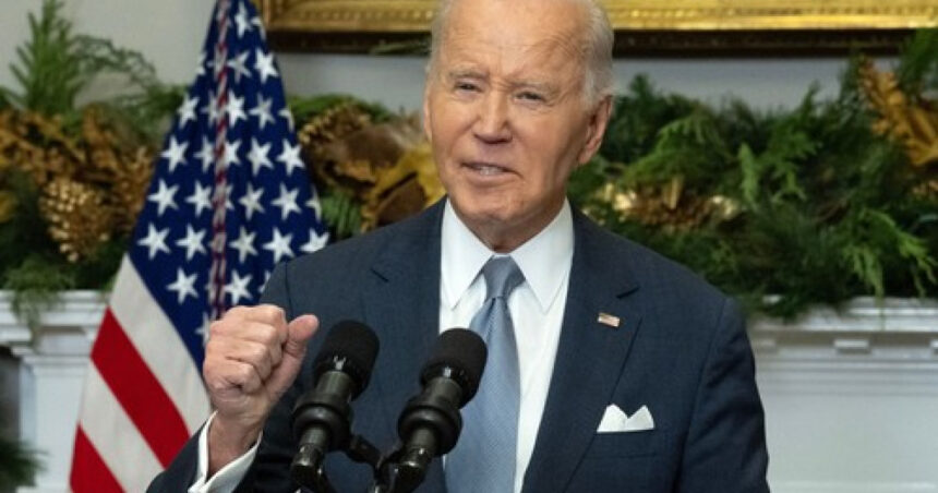 joe biden regreta ca a renuntat sa candideze la al doilea mandat si crede ca l ar fi invins pe donald trump la alegerile prezidentiale 67712df39df6b