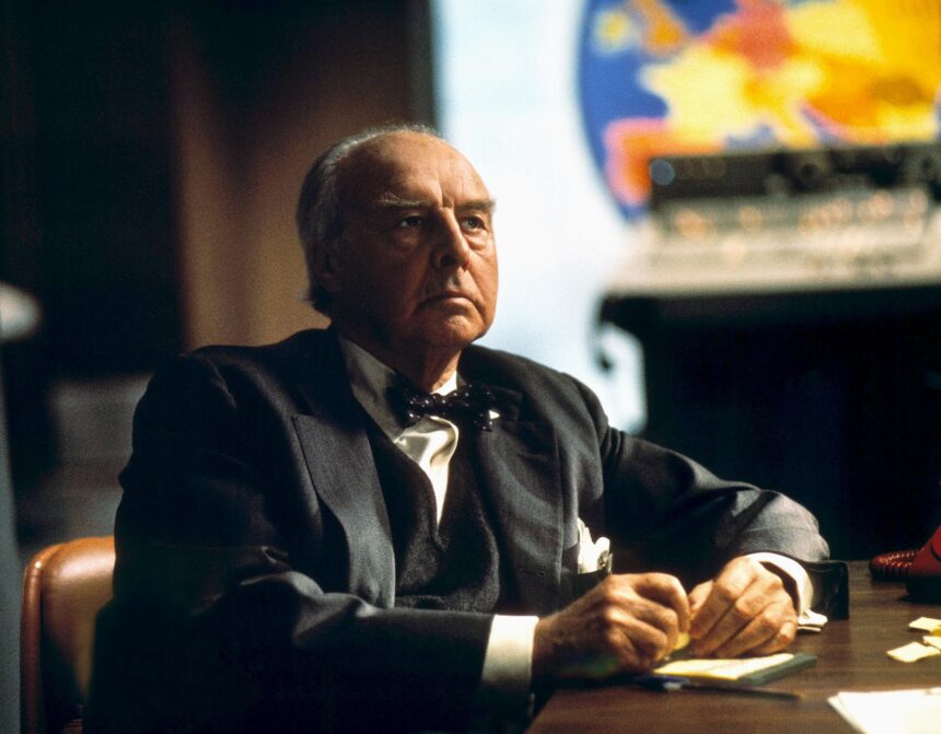 John Houseman, regizor român, mentor al actorilor Robin Williams și Christopher Reeve 1 john houseman regizorul de origine romana mentorul actorilor robin williams si christopher reeve 676d2c1846d94