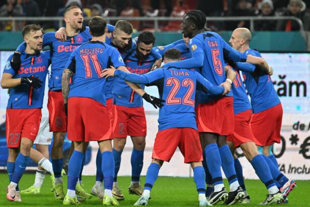 jucatorul care nu va fi amendat niciodata la fcsb e numarul 1 din toate timpurile unic de cand sunt in fotbal 676013d530f14