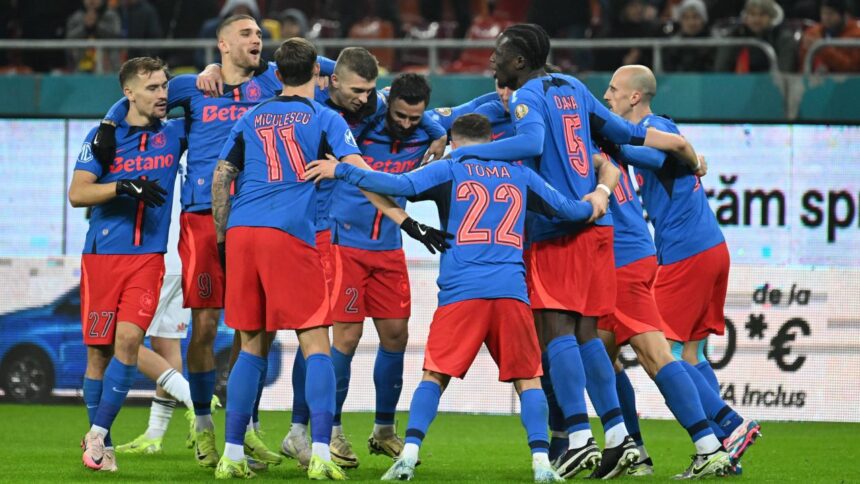 jucatorul care nu va fi amendat niciodata la fcsb e numarul 1 din toate timpurile unic de cand sunt in fotbal 676013d530f14