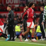Jucătorul de la Manchester United huiduit de fani a luat o decizie! Ce hotărâre a luat după meciul cu Newcastle 2 jucatorul de la manchester united huiduit de fani a decis ce hotarare a luat dupa meciul cu newcastle 67742424885d8
