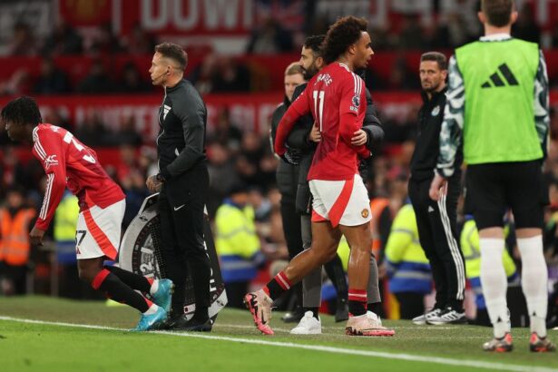 jucatorul de la manchester united huiduit de fani a decis ce hotarare a luat dupa meciul cu newcastle 67742424885d8