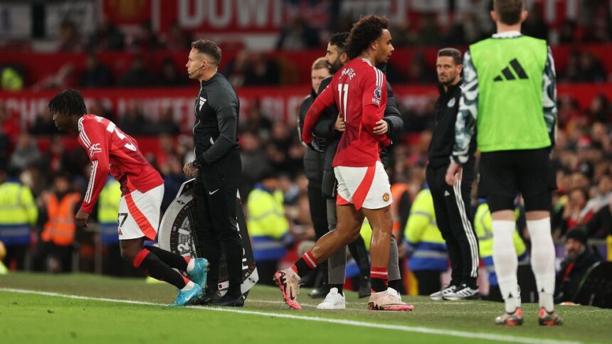 jucatorul de la manchester united huiduit de fani a decis ce hotarare a luat dupa meciul cu newcastle 67742424885d8