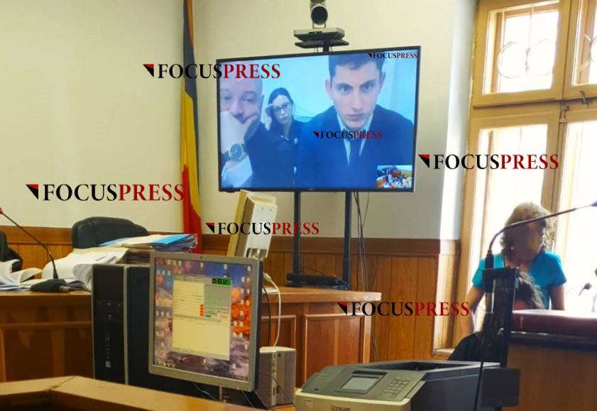 Judecătorii au acceptat modificarea încadrării juridice în cazul lui Vlad Pascu 1 judecatorii au admis schimbarea incadrarii juridice in dosarul lui vlad pascu 676e63fd898a4