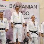judoka de la cs pantheon george lozovanu este dublu campion balcanic la veterani 674e2546007cc