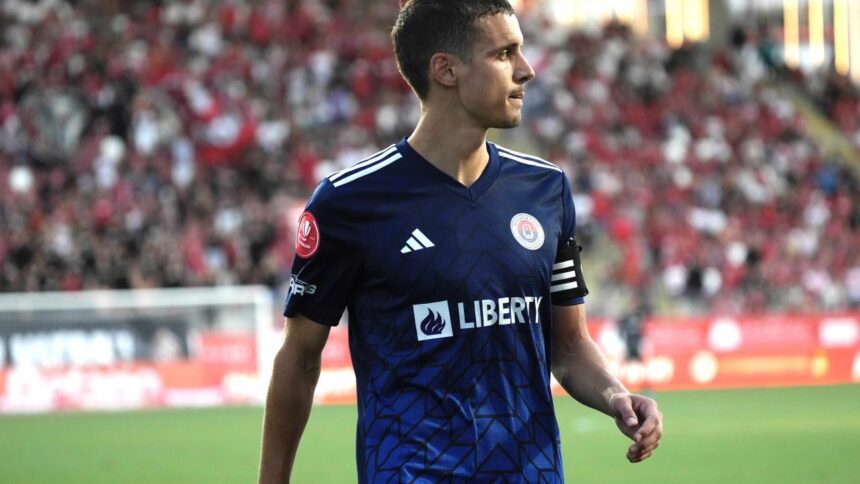 Juri Cisotti a făcut alegerea între FCSB, Dinamo și Rapid! 1 juri cisotti a ales intre fcsb dinamo si rapid 676e5f924ac45