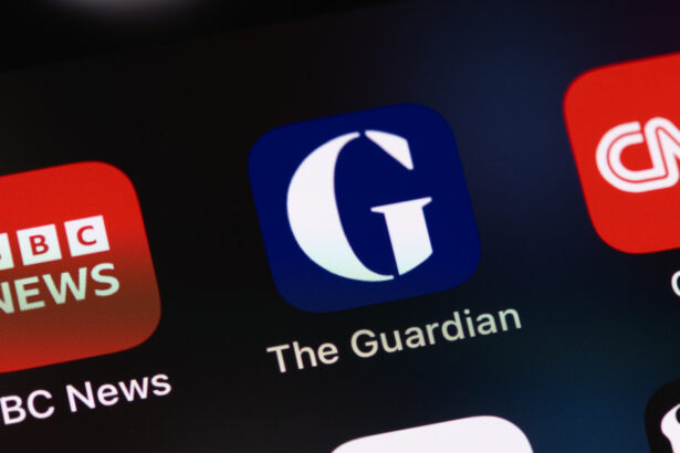 jurnalisti de la ziarul britanic the guardian au declansat o greva pentru prima data in peste 50 de ani 6750504c9333e