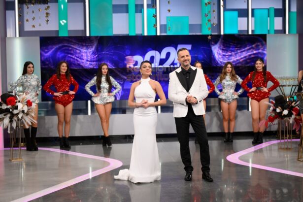 karmen minune si madalin ionescu dau startul programului de revelion la antena stars cine vor fi invitatii lor 676e775d2ee1b