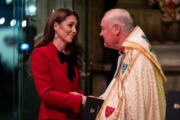 kate middleton aparitie emotionanta de craciun discursul pe care l a tinut la finalul unui an greu in care s a luptat cu cancerul 676bd0d9552a3