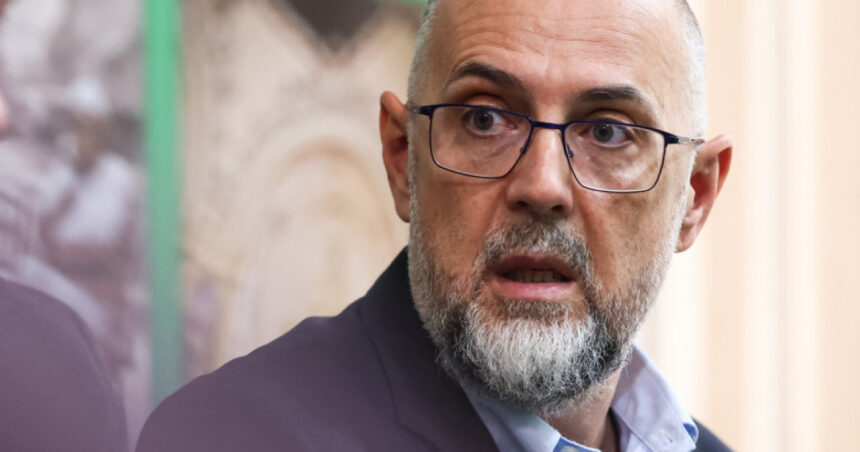 kelemen hunor exclude prelungirea mandatului lui iohannis in caz de stare de urgenta 6753237432e79