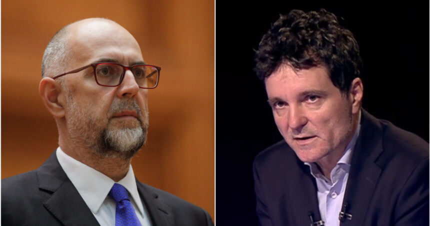 Kelemen Hunor afirmă necesitatea unui singur candidat din partea coaliției, referindu-se la candidatura lui Nicușor Dan: „Un anunț așteptat” 1 kelemen hunor sustine necesitatea unui singur candidat din partea coalitiei despre candidatura lui nicusor dan un anunt asteptat 676085a92ae11