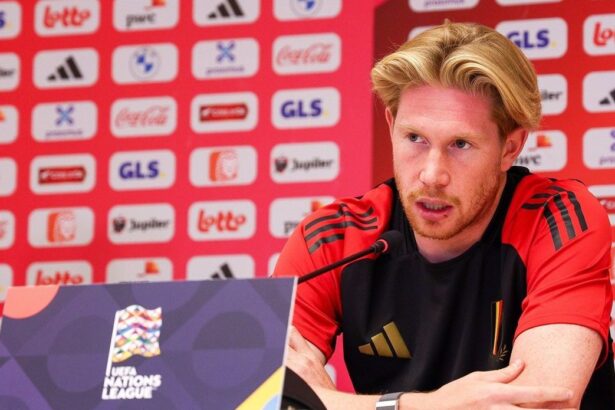 kevin de bruyne se pregateste sa semneze discutiile confirmate chiar de belgian 674c6d5e184bf