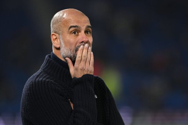 kevin de bruyne si pep guardiola declaratii in forta despre tensiunile dintre ei 6751f967895e0