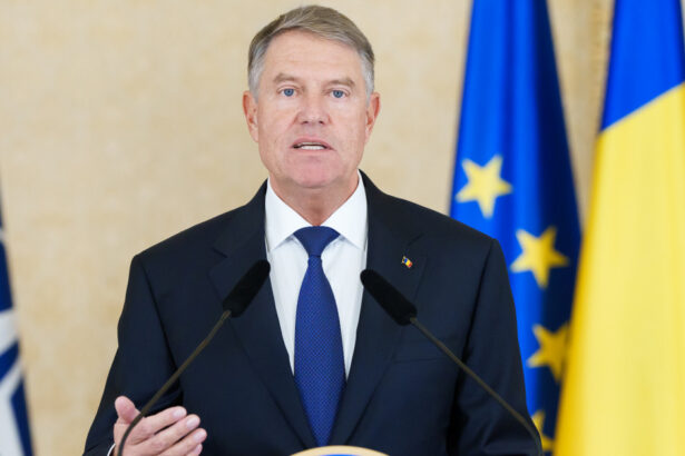 klaus iohannis despre aderarea romaniei la schengen o decizie prea mult timp asteptata un pas firesc si necesar 675ab65edb3f1