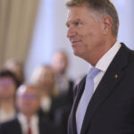klaus iohannis nominalizeaza luni premierul cum arata calendarul pentru alegerea guvernului 676867b7434ce