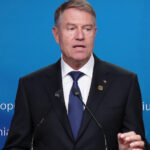 klaus iohannis va informa consiliul european cu privire la interferenta rusiei in alegerile din romania 6762ebf0ba248
