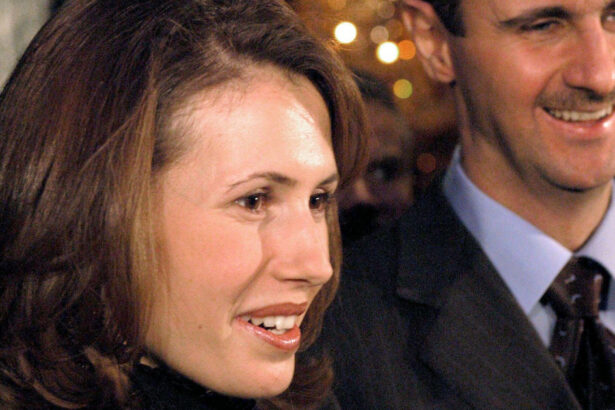 kremlinul neaga informatiile potrivit carora sotia lui assad ar fi cerut divortul de ce asma nu se poate intoarce la londra 6769c608350a2
