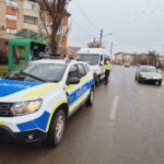 la constanta patru soferi lasati pietoni politistii au spus ca erau un pericol in trafic 6756c260462c3